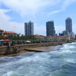 Colombo – Între Haos și Repaus