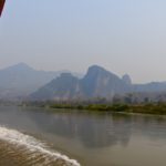 Din Laos în Thailanda – Povestea Mekongului sau Mai Mult de Trei Într-o Barcă